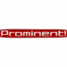 Prominent!