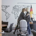 Junge Politikerinnen - Yes she can!