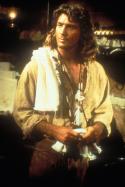 Joe Lando in: Dr. Quinn - Ärztin aus Leidenschaft