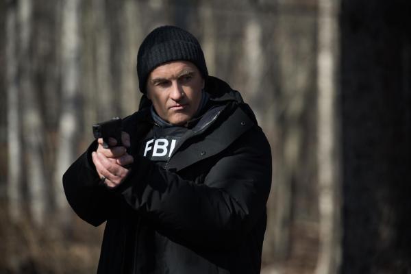 Bild 1 von 13: Jess LaCroix (Julian McMahon)