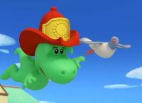 Grisu - Der kleine Drache