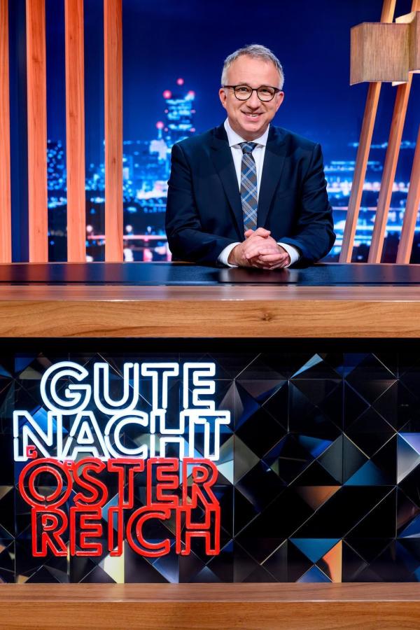 Bild 1 von 8: Im Bild: Peter Klien.