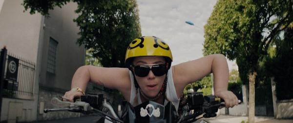 Bild 1 von 6: Mother Blocker (Sophie-Marie Larrouy)