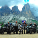 Steffinger: Meine schönste Südtirol-Tour - Unterwegs mit einer Horde Halbwilder