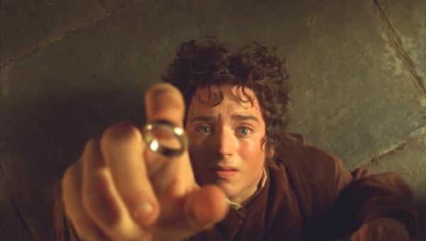 Der Herr der Ringe - Die Rückkehr des Königs