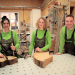 Passt, wackelt und hat Luft