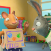 Pip und Posy