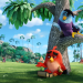 Angry Birds - Der Film