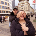 Hartz Rot Gold