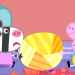 Peppa Pig