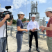Industrie in Gefahr - Wo bleibt der Wasserstoff?