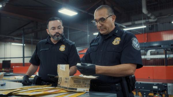 Bild 1 von 3: Sendungsbild