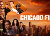 Chicago Fire