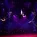 43. Internationales Zirkusfestival Monte Carlo