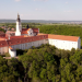 Rund um Stift Altenburg