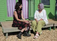 Meerverliebt - Die schönsten Strandhütten