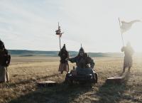 Dschingis Khan: Die geheime Geschichte der Mongolen