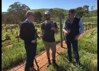 Andy & Ben eat Australia