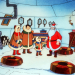 Weihnachtsmann & Co. KG