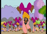 Pippi Langstrumpf - Die Zeichentrickserie