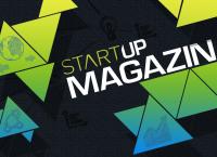 Startup Magazin