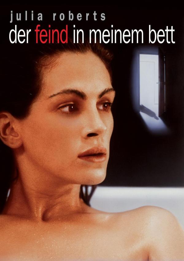 Bild 1 von 8: Der Feind in meinem Bett - Artwork