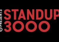 Comedy Central Presents STANDUP 3000