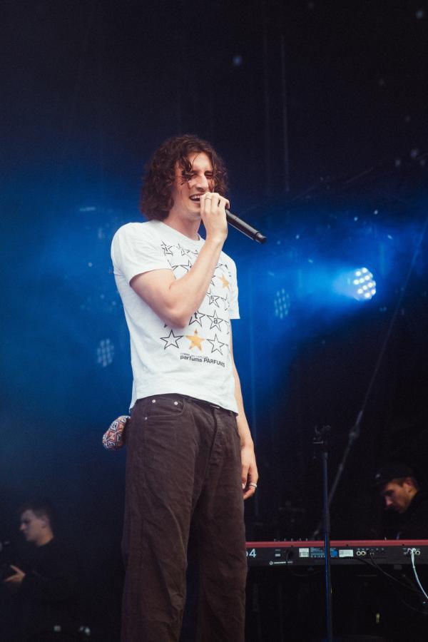 Bild 1 von 4: Levin Liam.