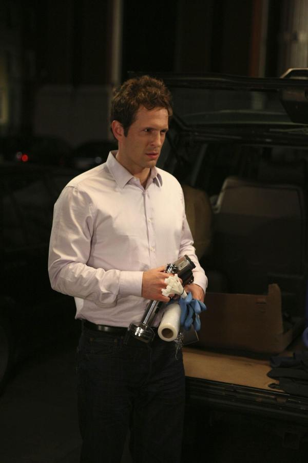 Bild 1 von 8: Dennis Reynolds (Glenn Howerton)