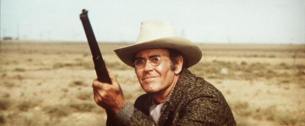Bild 1 von 8: Jack Beauregard (Henry Fonda)