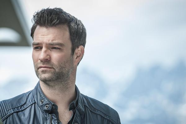 Bild 1 von 32: Im Bild: Jakob Seeböck (Lukas Roither).