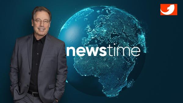 Bild 1 von 6: Norbert Anwander