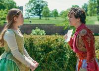 Lady Grace Mysteries