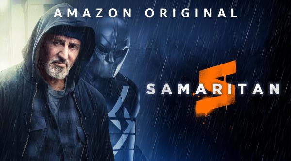 Le Samaritain