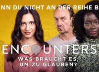 Encounters - Wenn du nicht an der Reihe bist