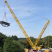 Mega-Krane - Schwergewichte im Einsatz