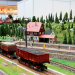 Kleine Bahnen - große Gefühle