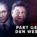 Putin und Xi