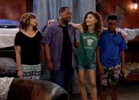 K.C. Undercover