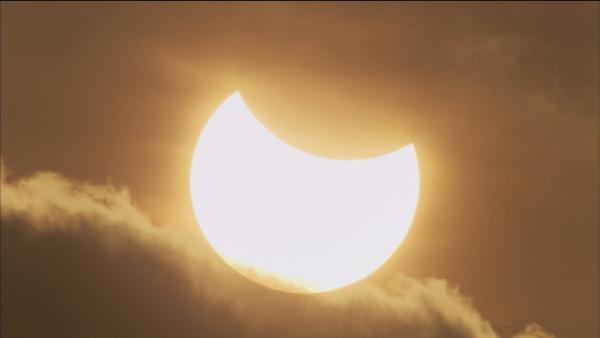 Bild 1 von 15: Selbst aufgeklärte Menschen empfinden eine Sonnenfinsternis als mystisch. Wie muss ein solches Ereignis erst auf unsere Ahnen gewirkt haben, die noch keine Kenntnis der Himmelsmechanik hatten?