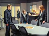 The Following