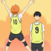 Haikyuu