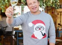 Jamie & Jimmy s Food Fight Club - Die große Weihnachtsparty