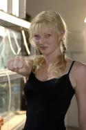 Cariba Heine in: H2O - Plötzlich Meerjungfrau