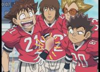 Eyeshield 21