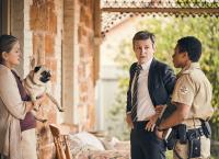The Tourist - Duell im Outback