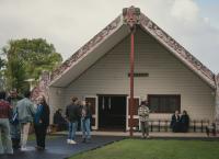 Mystic - Das Geheimnis von Kauri Point