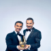 Goldene Henne 2025
