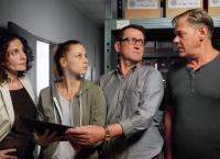 Heiter bis tödlich - Morden im Norden