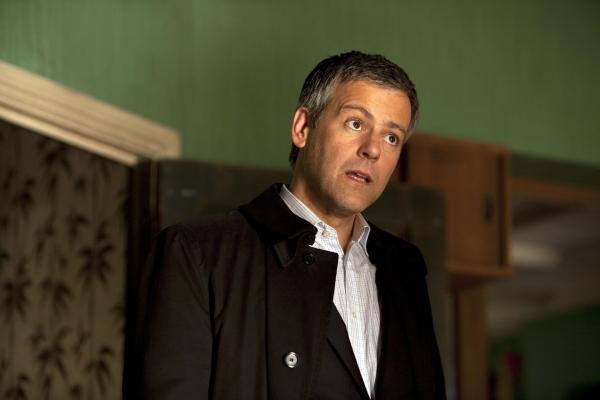 Bild 1 von 4: Detective Inspector Lestrade (Rupert Graves)